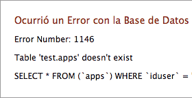 error_db_ci